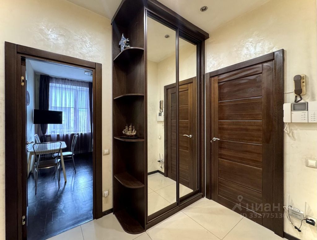 m. Savelovskaya: Apartment, 1-rooms