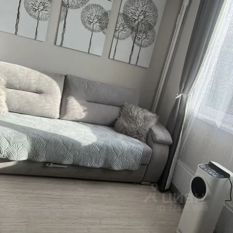 m. Nikolskoe: Apartment, 1-rooms