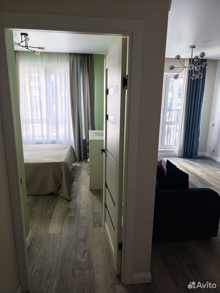 m. Butyrskaya : Apartment, 1-rooms