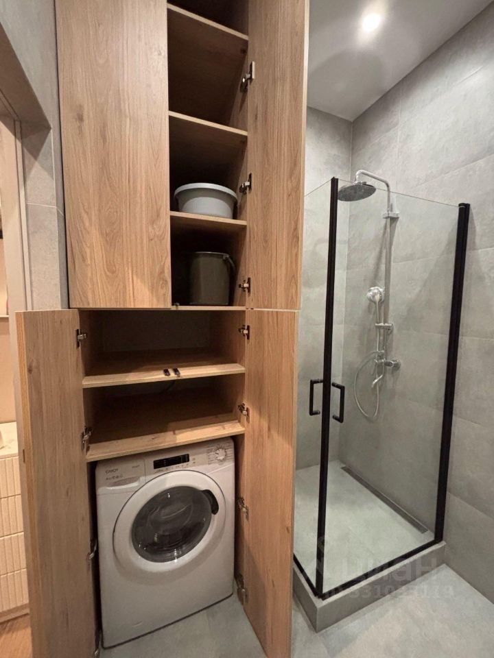 m. Zorge: Apartment, 1-rooms