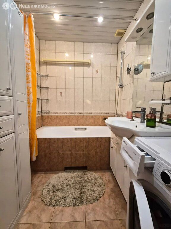 m. Podolsk: Apartment, 3-rooms