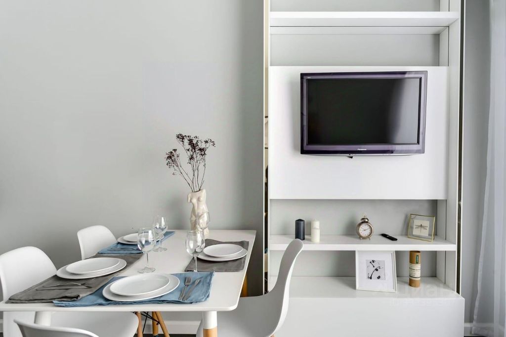 m. Shelepikha: Apartment, 1-rooms