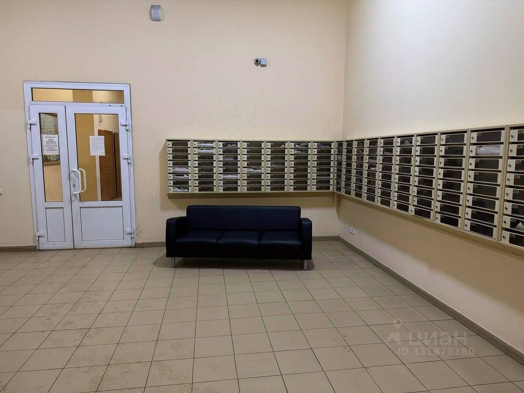 m. Reutovo: Apartment, 1-rooms