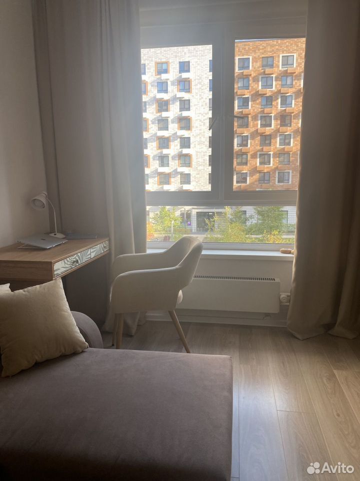 m. Opalikha: Apartment, 1-rooms