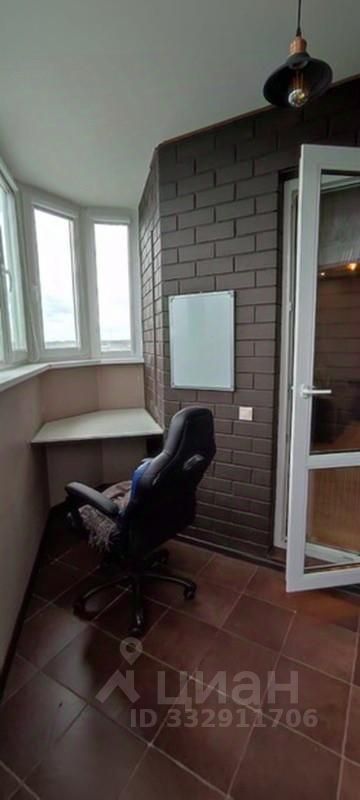 m. Vodniki: Apartment, 2-rooms
