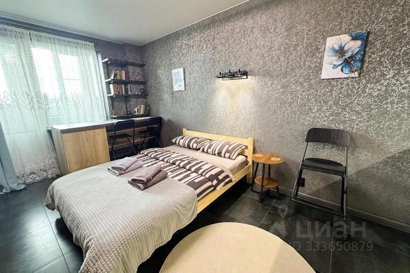m. Sheremetyevskaya: Apartment, 1-rooms