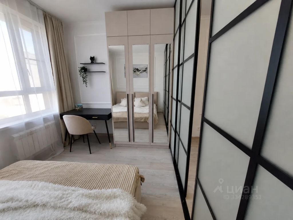 m. Maryina Roscha: Apartment, 1-rooms