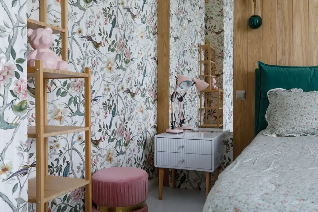 m. Ozernaya: Apartment, 3-rooms