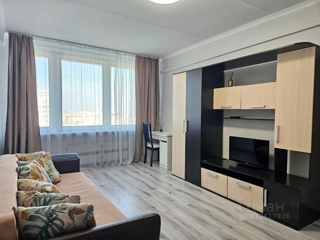 m. Arbatskaya: Apartment, 2-rooms