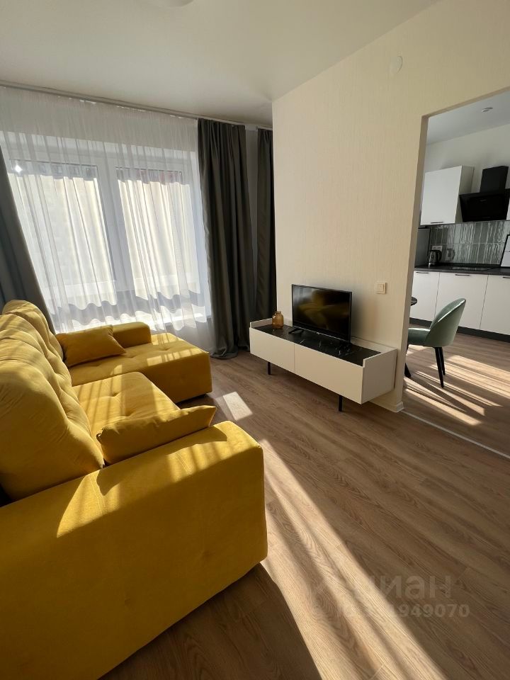 m. Pervomayskaya: Apartment, 1-rooms