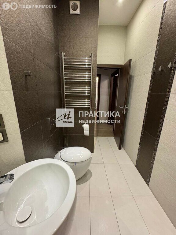m. Penyagino: Apartment, 3-rooms