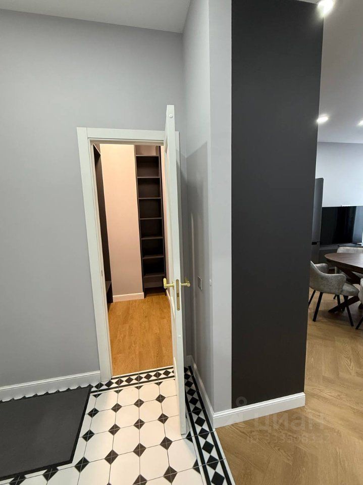 m. Alekseevskaya: Apartment, 2-rooms