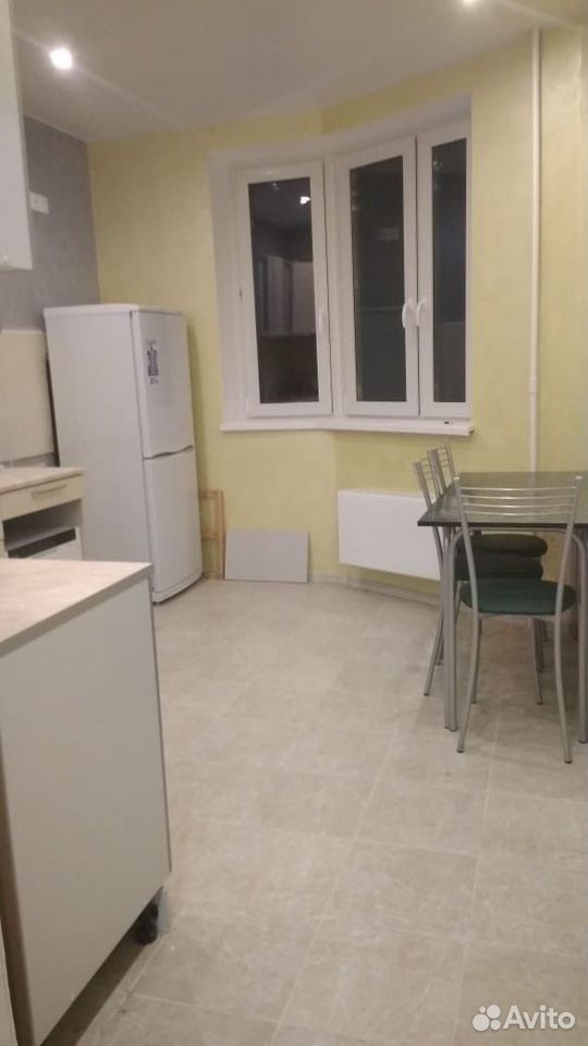 m. Sheremetyevskaya: Apartment, 1-rooms