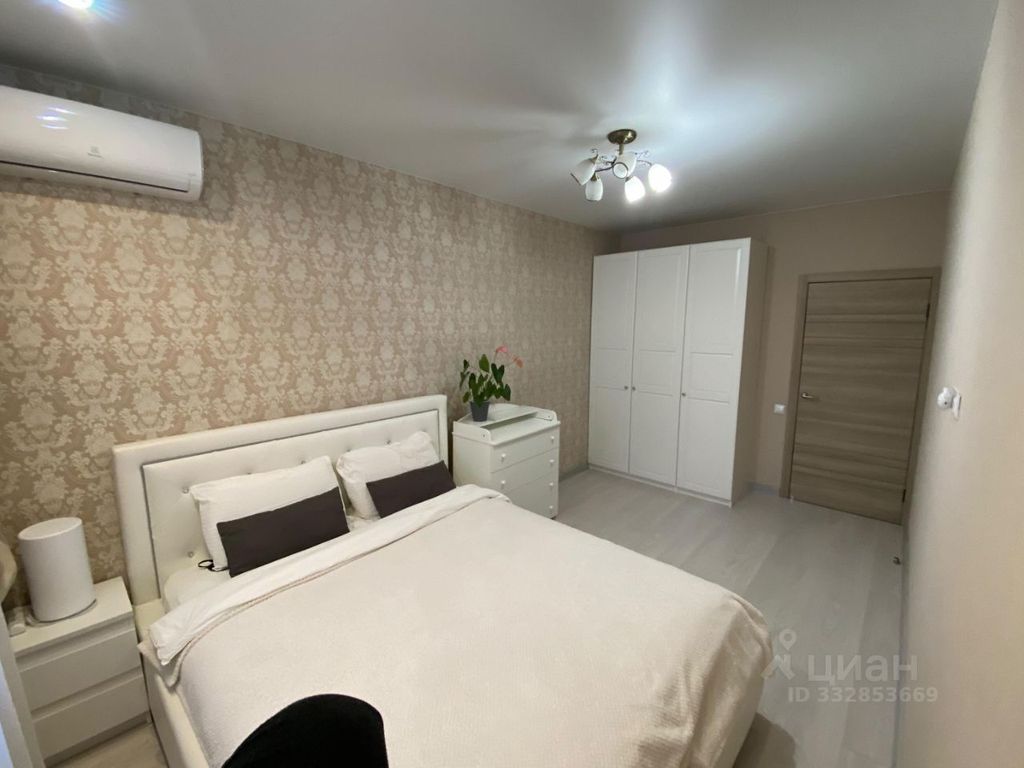 m. Podrezkovo: Apartment, 2-rooms