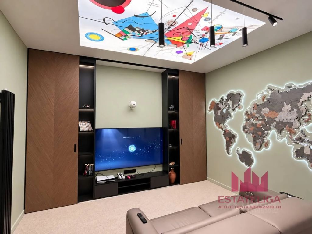 m. Kaluzhskaya: Apartment, 2-rooms
