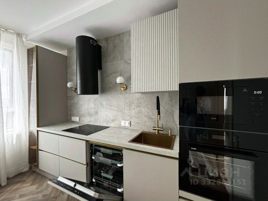 m. Ulitsa 1905 goda: Apartment, 2-rooms