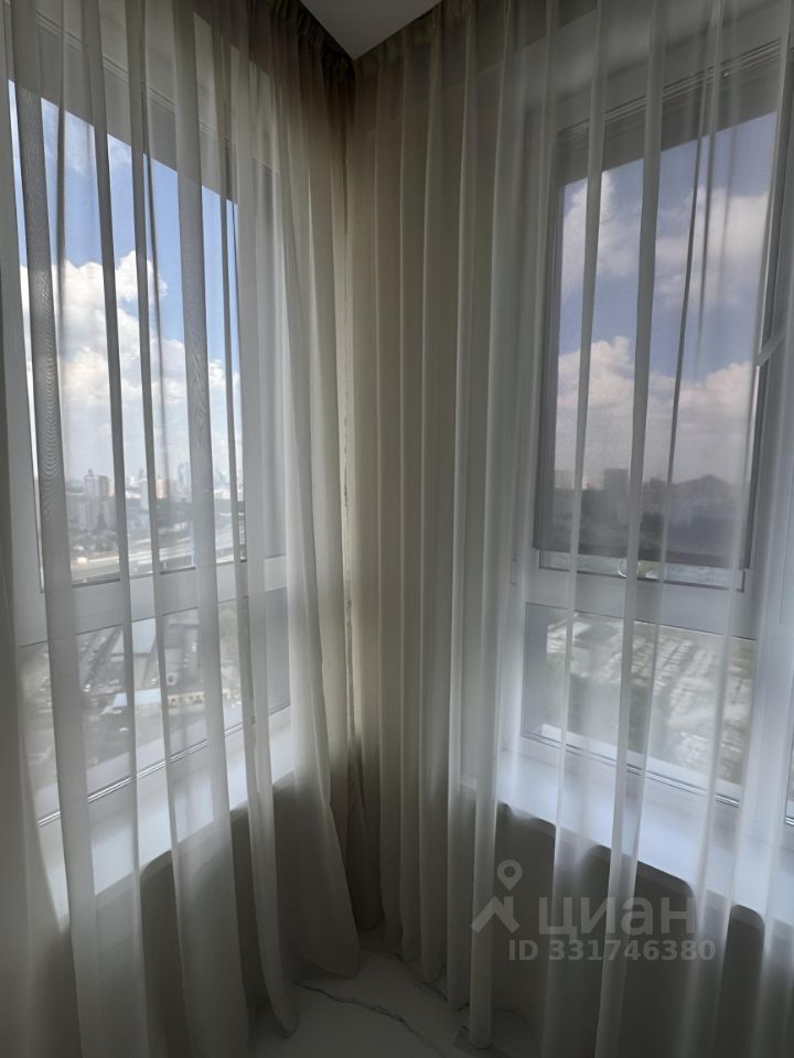 m. Aminyevskaya: Apartment, 1-rooms