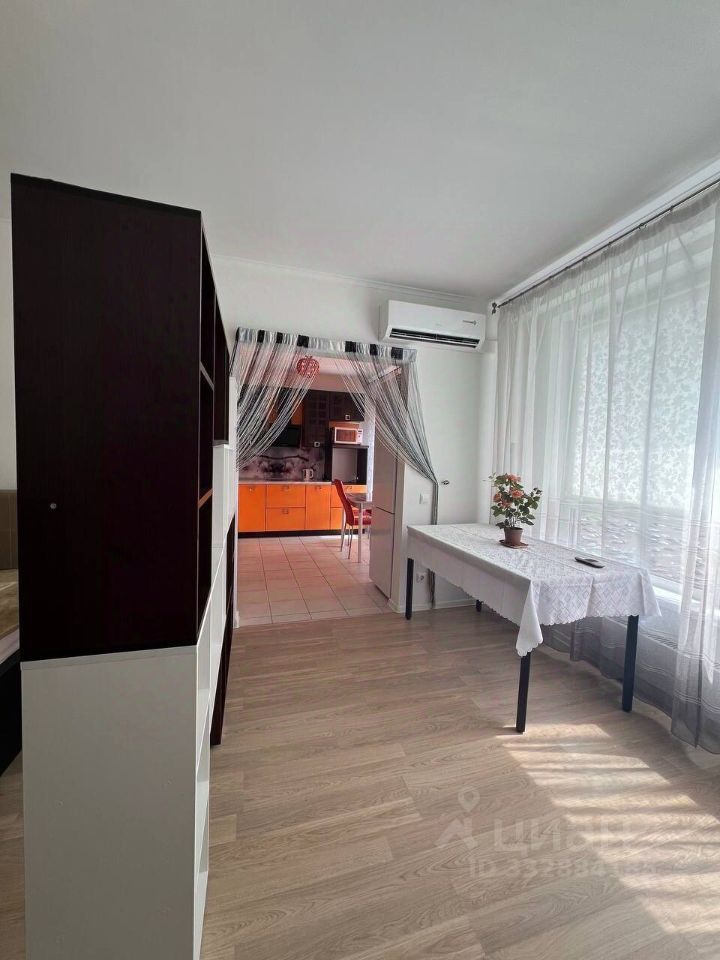 m. Pervomayskaya: Apartment, 1-rooms