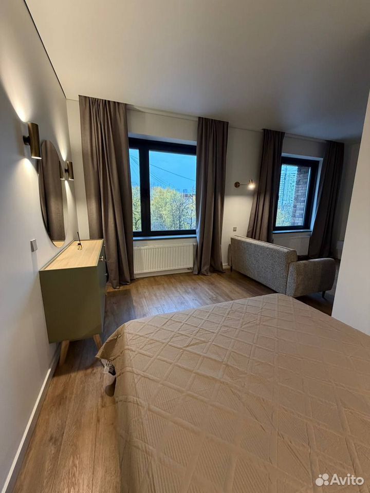 m. Grazhdanskaya: Apartment, 1-rooms