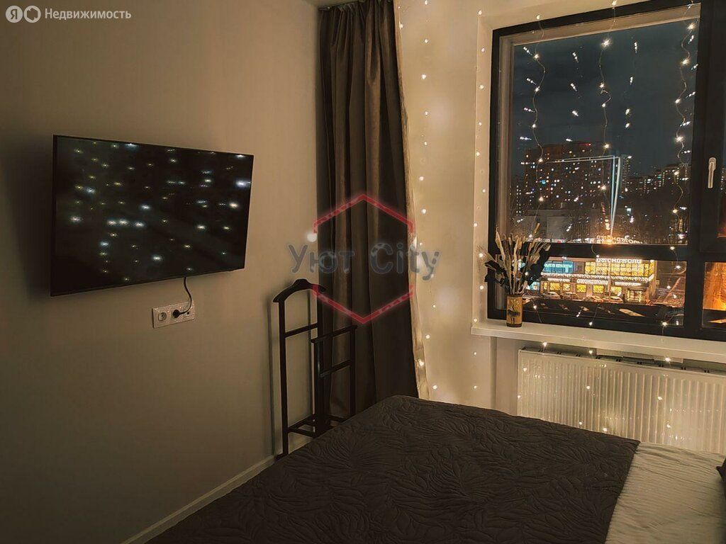 m. Verkhnie Likhobory: Apartment, 1-rooms