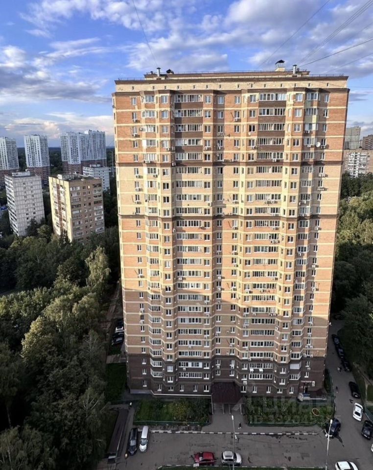 m. Odintsovo: Apartment, 3-rooms