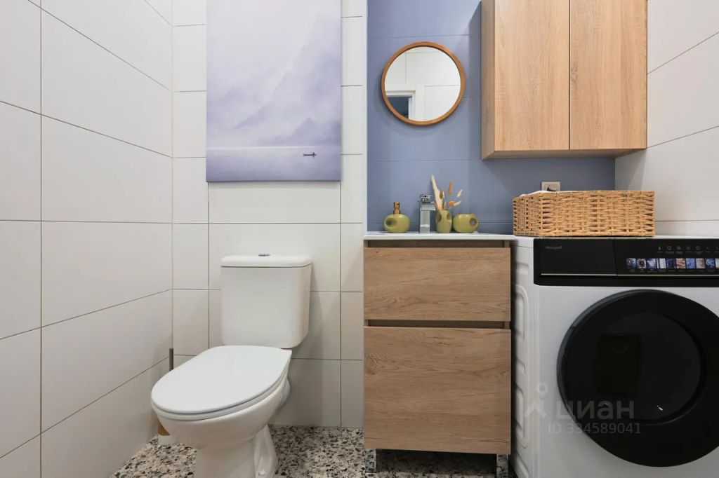 m. Vodniki: Apartment, 2-rooms