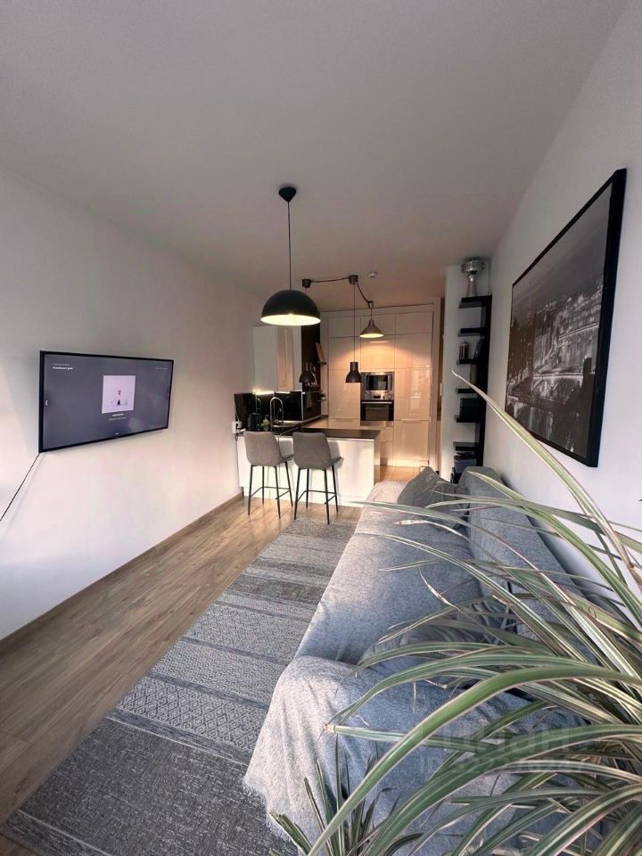 m. Pyatnitskoe shosse: Apartment, 1-rooms
