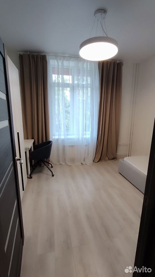 m. Anikeevka: Apartment, 2-rooms