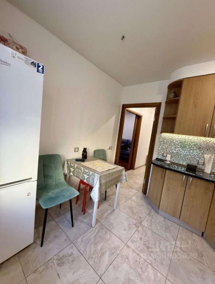 m. Prospekt Mira: Apartment, 1-rooms