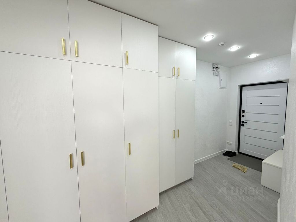 m. Panki: Apartment, 2-rooms