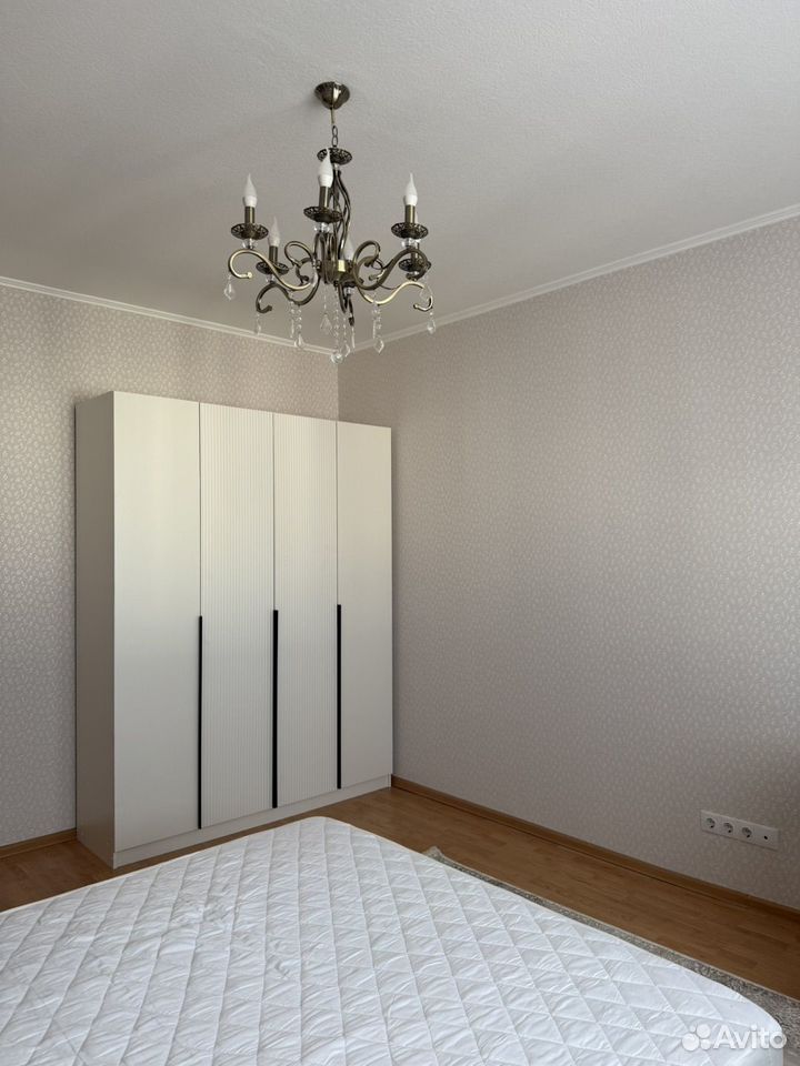 m. Molzhaninovo: Apartment, 2-rooms