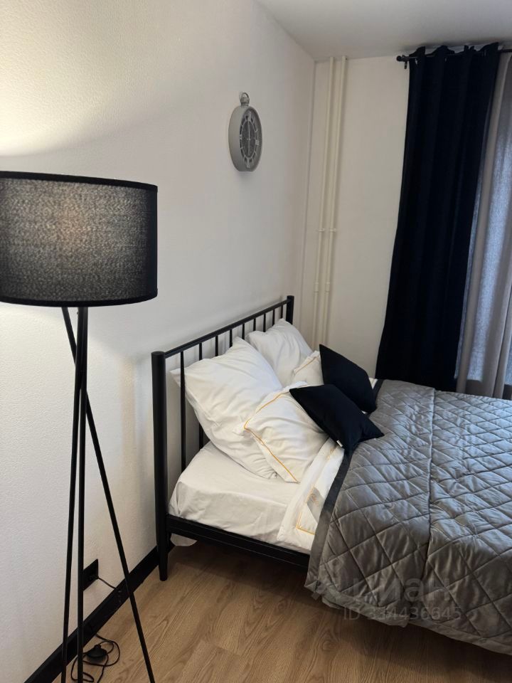 m. Kotelniki: Apartment, studio