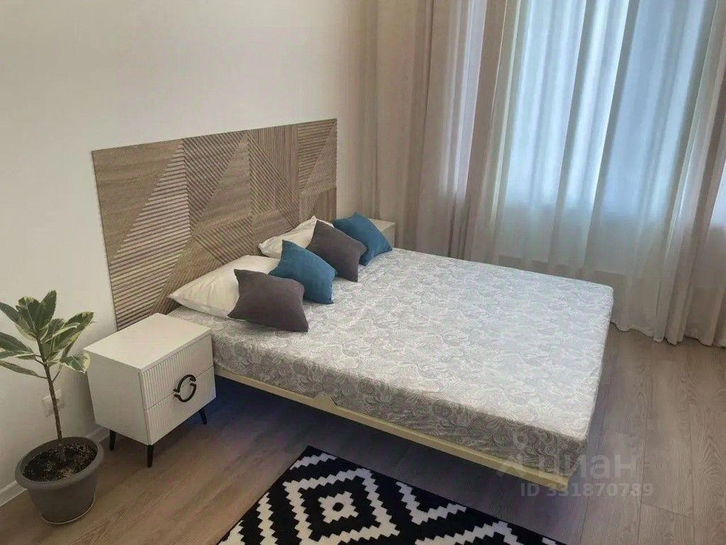 m. Vnukovo: Apartment, 1-rooms
