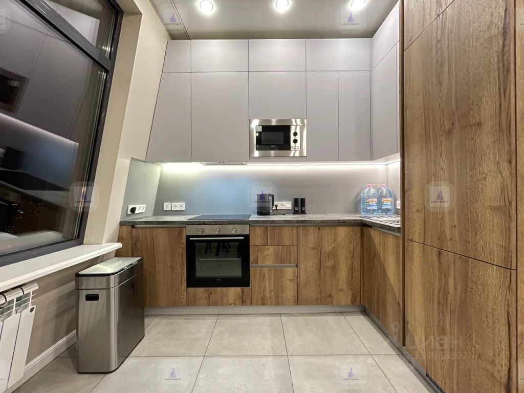 m. Khoroshevo: Apartment, 2-rooms