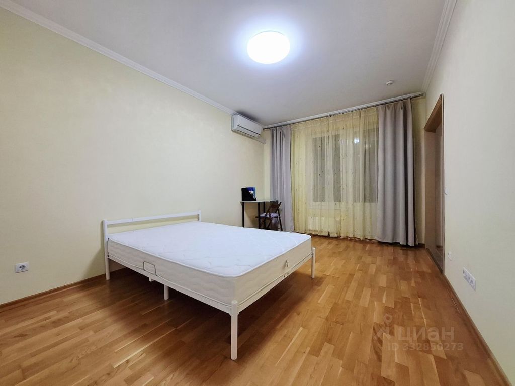 m. Mitino: Apartment, 1-rooms