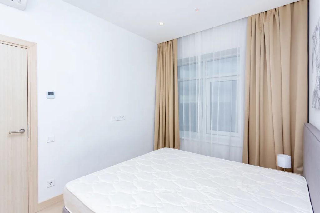 m. Botanichesky sad: Apartment, 2-rooms