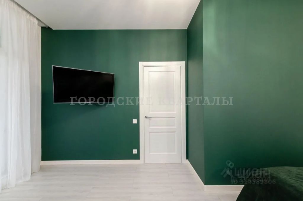 m. Tushinskaya: Apartment, 1-rooms