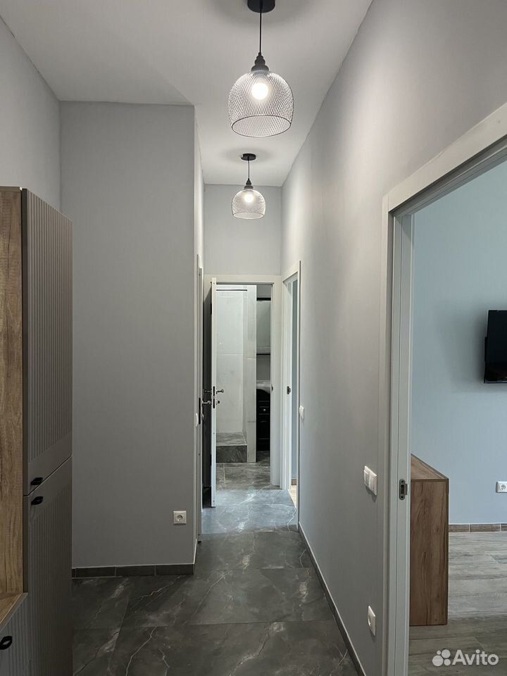 m. Tekhnopark: Apartment, 2-rooms