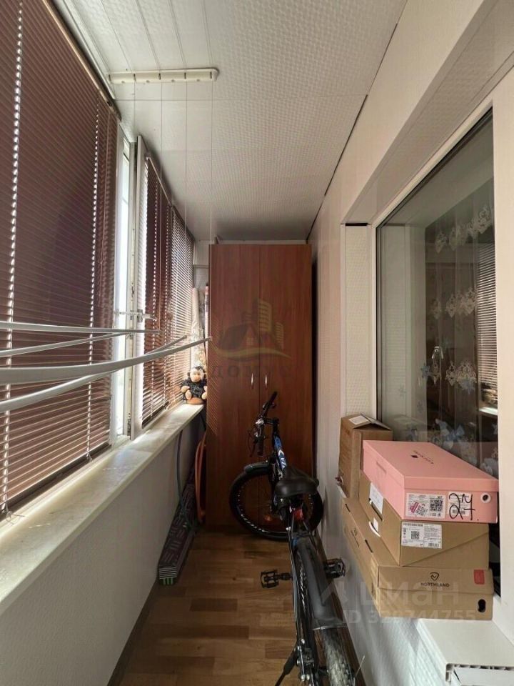 m. Ramenskoe: Apartment, 2-rooms