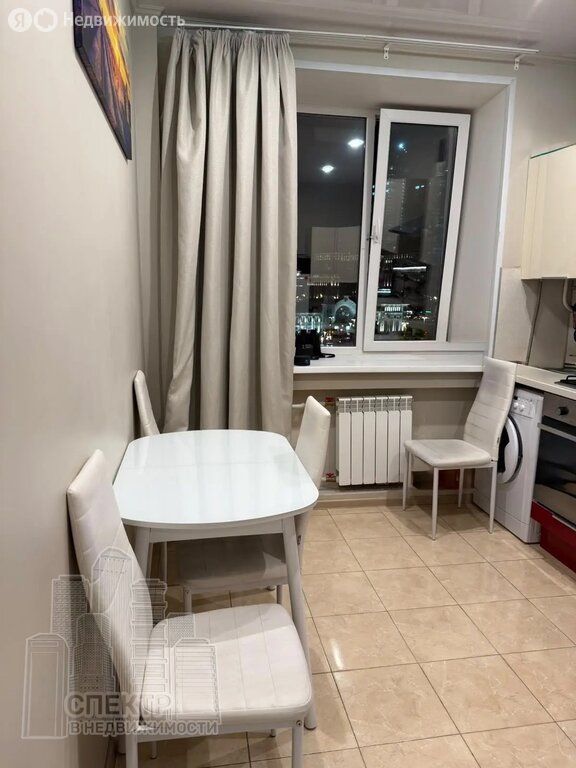 m. Belorusskaya: Apartment, 2-rooms
