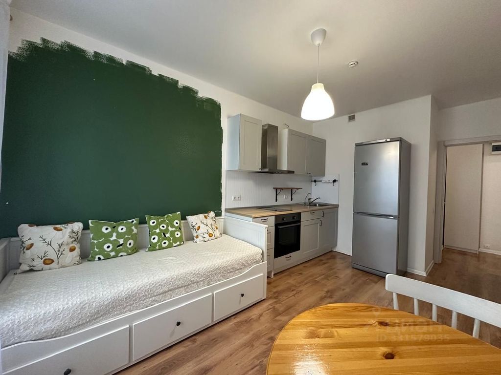 m. Molzhaninovo: Apartment, 1-rooms