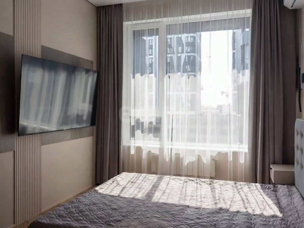 m. Serp i Molot: Apartment, 2-rooms