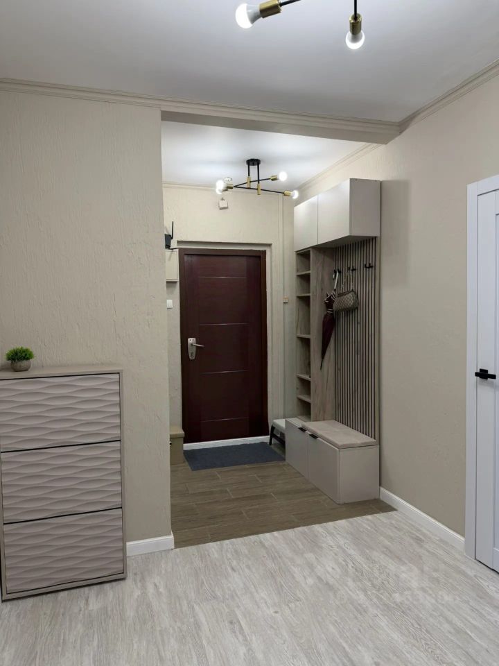 m. Penyagino: Apartment, 3-rooms