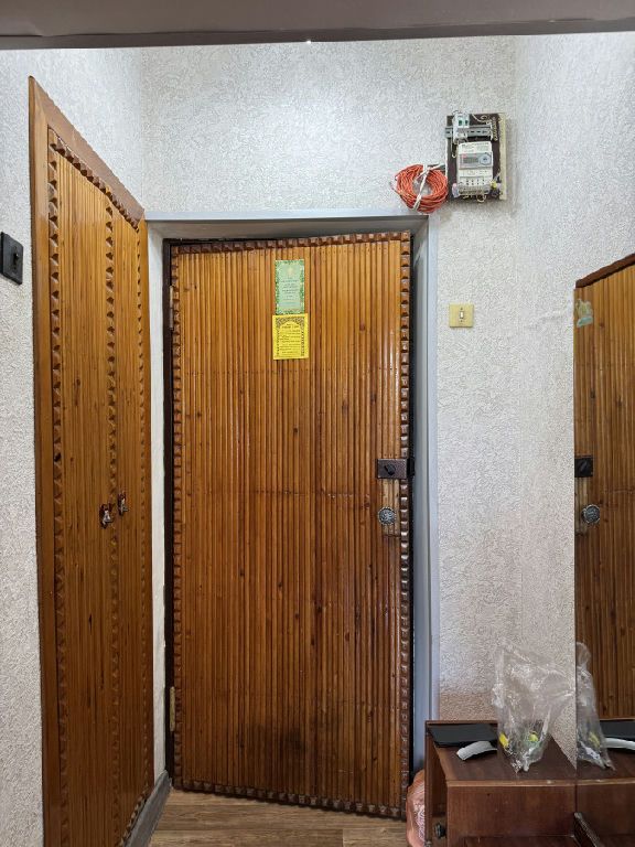 m. Oktyabrskoe pole: Apartment, 1-rooms