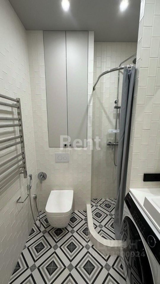 m. Fili: Apartment, 1-rooms