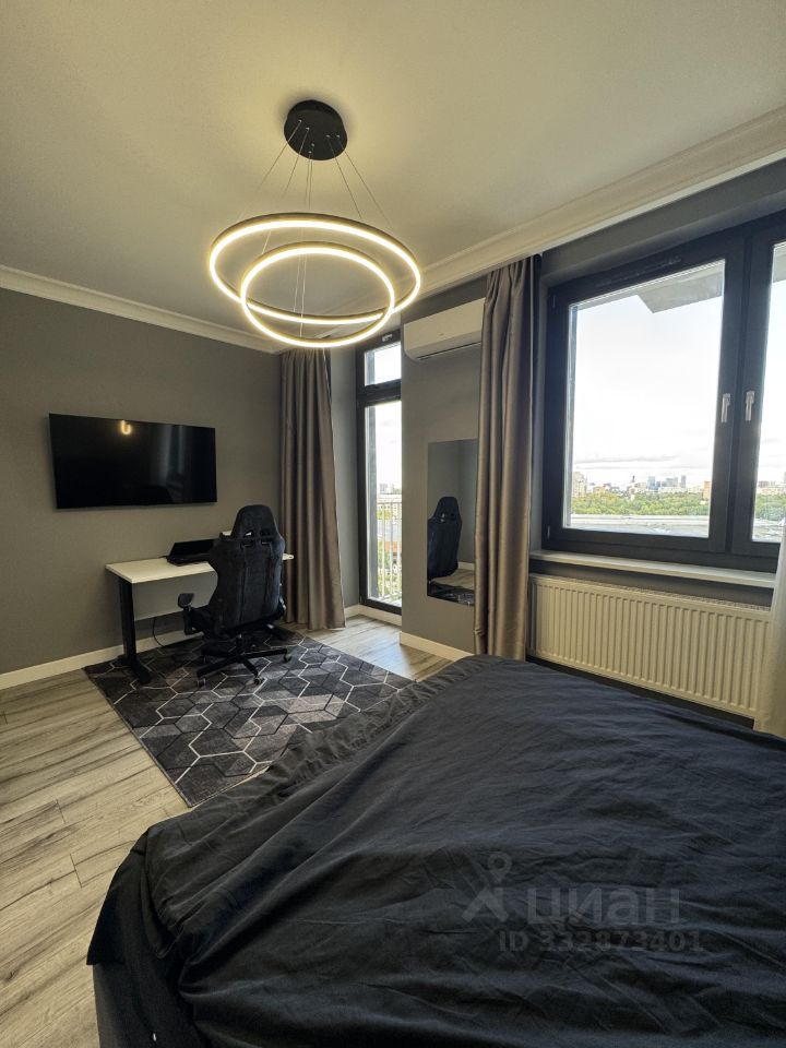 m. Profsoyuznaya: Apartment, 1-rooms