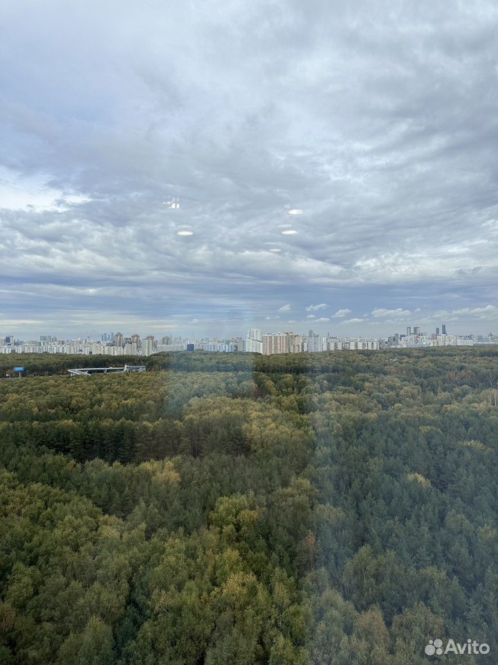 m. Rumyantsevo: Apartment, 1-rooms