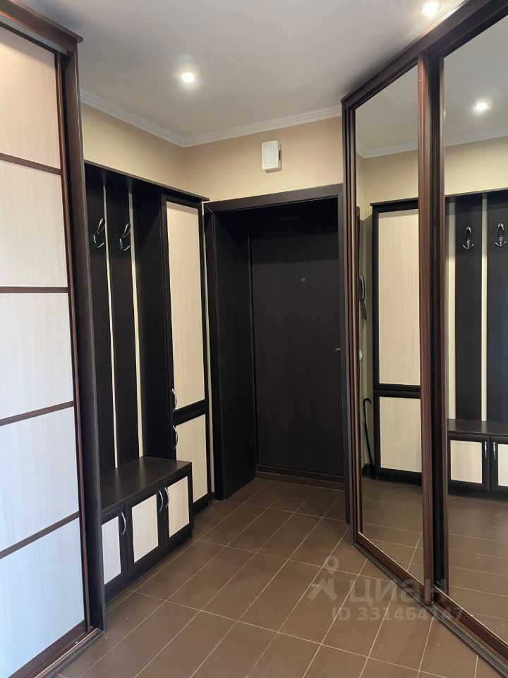 m. Pavshino: Apartment, 2-rooms