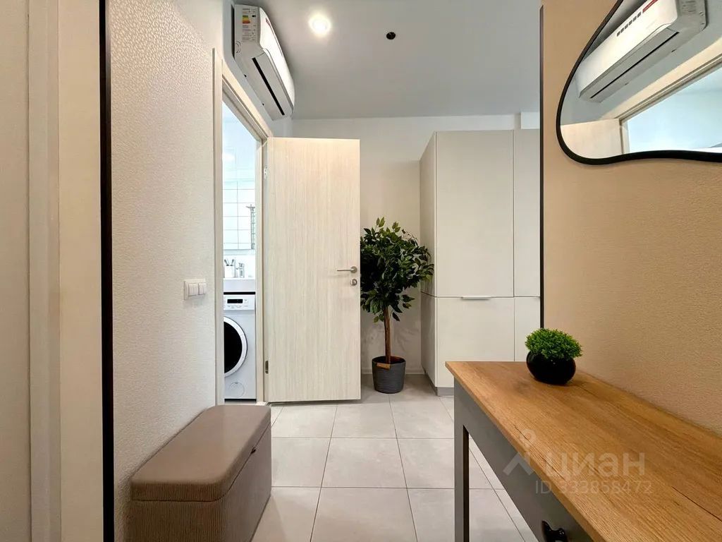 m. Streshnevo: Apartment, studio