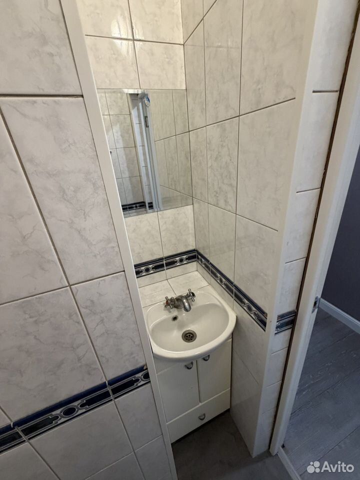 m. Medvedkovo: Apartment, 2-rooms